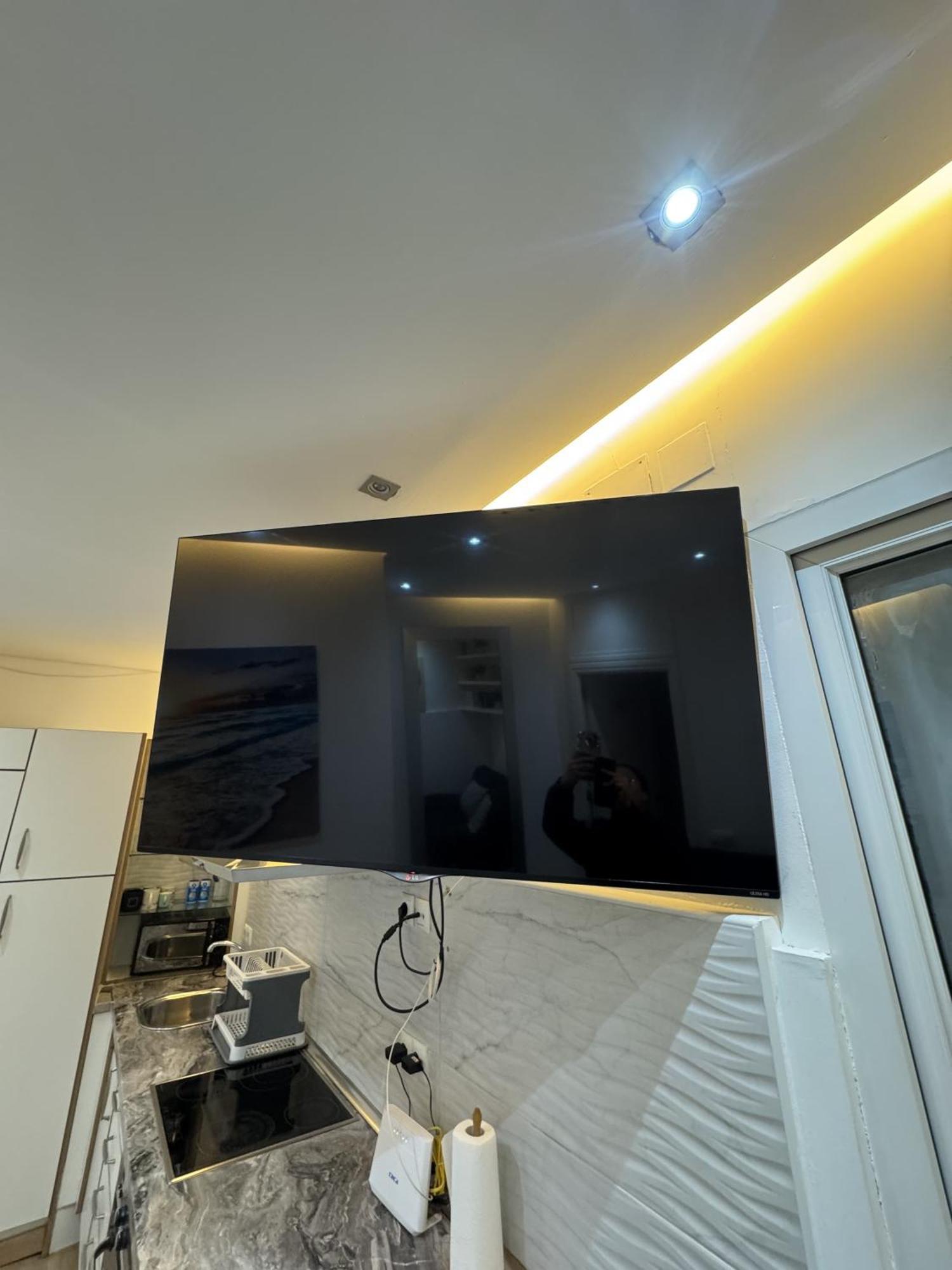Apartamento Con Patio En Madrid Centro Exterior photo